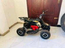 Yamaha 50cv 2018 Motorbike