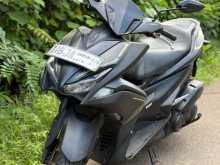 Yamaha Aerox 2020 Motorbike