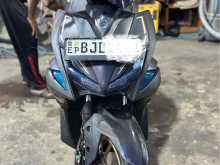 Yamaha Aerox 155 Maxi Signature 2020 Motorbike