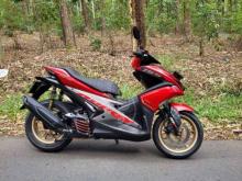 Yamaha Aerox 2020 Motorbike