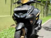 Yamaha Aerox 2020 Motorbike