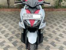 Yamaha Aerox155 2020 Motorbike