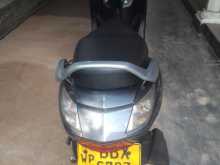 Yamaha ALPHA 2015 Motorbike