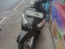 Yamaha Alpha 2014 Motorbike