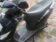 Yamaha Alpha 2014 Motorbike