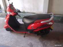 Yamaha ALPHA 2015 Motorbike