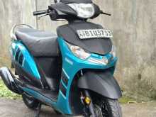 Yamaha ALPHA ONLIGHT 2020 Motorbike