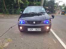 Suzuki Alto 2011 Car