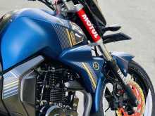 Yamaha Fz Version 2 2019 Motorbike