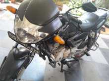 TVS Apache 150 2008 Motorbike