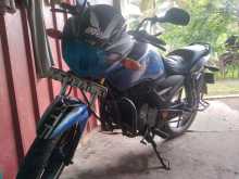 Yamaha Apchi 0 Motorbike