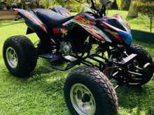 Yamaha Atv 2023 Motorbike