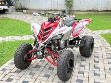 Yamaha Atv 2014 Motorbike