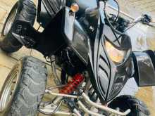 Yamaha Atv 2023 Motorbike
