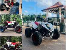 Yamaha Atv 2020 Motorbike