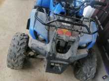 Yamaha Atv 2018 Motorbike