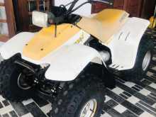 Yamaha Atv 2020 Motorbike