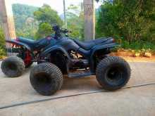 Yamaha ATV 1996 Other