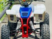 Yamaha Atv 2016 Motorbike