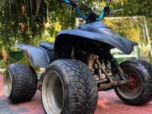 Yamaha Atv 2020 Motorbike