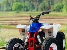 Yamaha Atv 2012 Motorbike