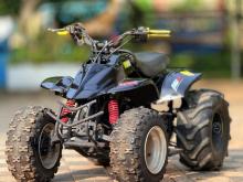 Yamaha Atv Beach 2020 Motorbike