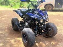 Yamaha Atv Beach 2021 Motorbike