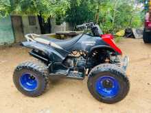 Yamaha AtvBeach 2023 Motorbike