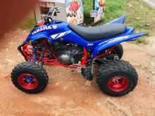 Yamaha Atv 2022 Motorbike