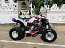 Yamaha Atv 2022 Motorbike