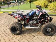 Yamaha Atv 2021 Motorbike