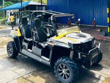 Yamaha AtvUtvBeach 2022 Motorbike