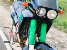 Yamaha AX-1 2005 Motorbike
