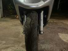 Yamaha Axsis 1994 Motorbike