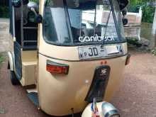 Yamaha Bajaje 2 Stroke 2004 2004 Three Wheel