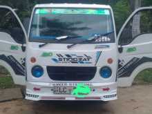 Tata Dimo Batta 2006 Lorry