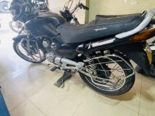 Yamaha Fazer 2006 Motorbike
