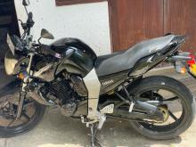 Yamaha FZ 2010 Motorbike