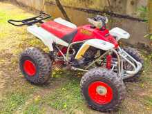 Yamaha ATV 200 2008 Motorbike