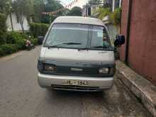 Mazda Bongo 1998 Van