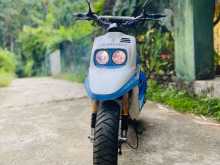 Yamaha Yamaha 2019 Motorbike