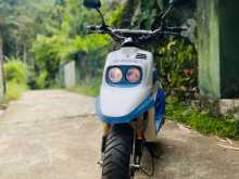 Yamaha Yamaha 2019 Motorbike