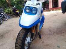 Yamaha BW S Power Boostar 2019 Other