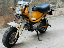 Yamaha Chapy 1995 Motorbike