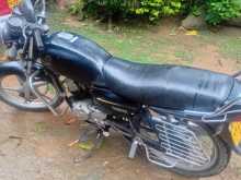 Yamaha Crux 2006 Motorbike