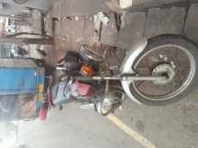 Yamaha Crux 2004 Motorbike