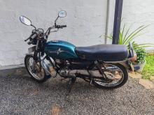 Yamaha CRUX 2003 Motorbike