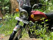 Yamaha Crux 2003 Motorbike