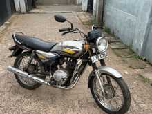 Yamaha Crux 2007 Motorbike
