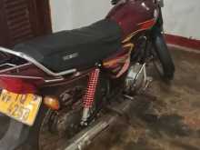 Yamaha Crux 2004 Motorbike